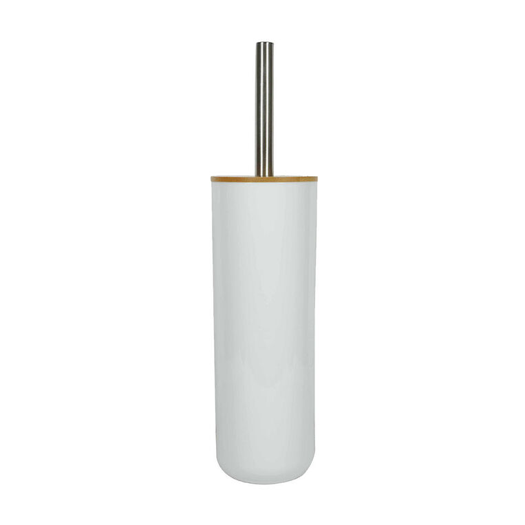 ΠΙΓΚΑΛ BAMBOO ΠΛΑΣΤΙΚΟ 26CM ΛΕΥΚΟ