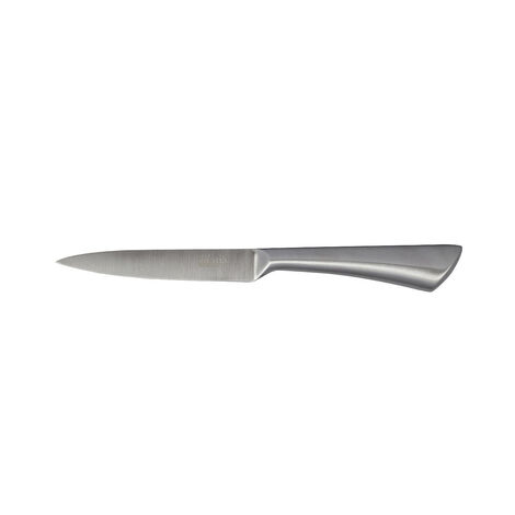 ΜΑΧΑΙΡΙ ΑΠΟΦΛΟΙΩΣΗΣ TOKYO STEEL ANOΞΕΙΔΩΤΟ 21CM ME ΛΕΠΙΔΑ 3CR13