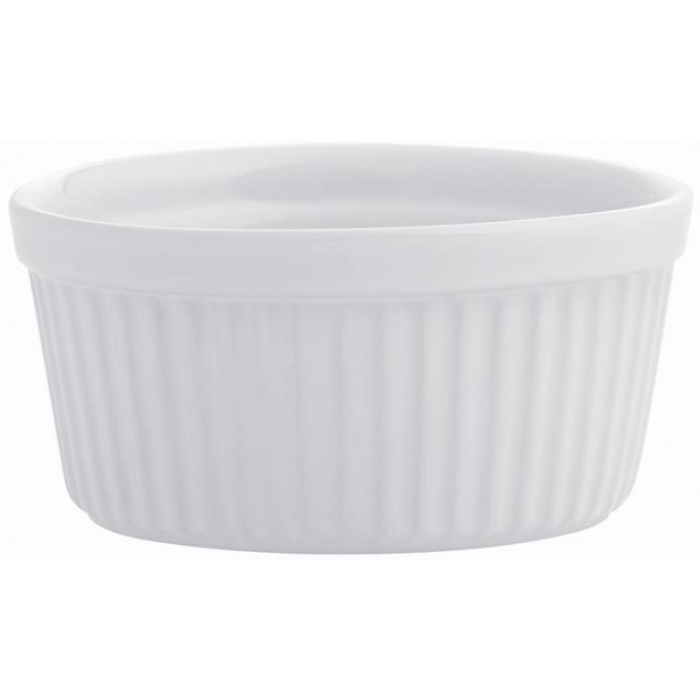 Φορμάκι ramken 10,5 cm - σετ 6τμχ