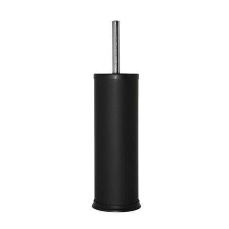 ΠΙΓΚΑΛ CLASSIC ΑΝΟΞΕΙΔΩΤΟ ΜΕ ΠΛΑΣΤΙΚΟ ΔΟΧΕΙΟ 23CM ΜΑT ΜΑΥΡΟ