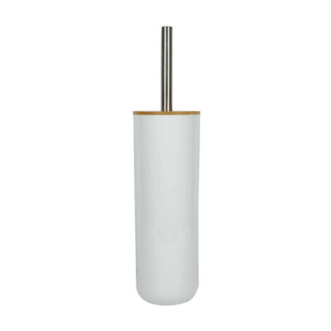 ΠΙΓΚΑΛ BAMBOO ΠΛΑΣΤΙΚΟ 26CM ΛΕΥΚΟ