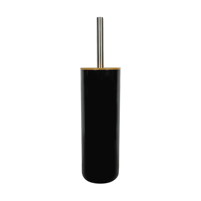 ΠΙΓΚΑΛ BAMBOO ΠΛΑΣΤΙΚΟ 26CM ΜΑΥΡΟ
