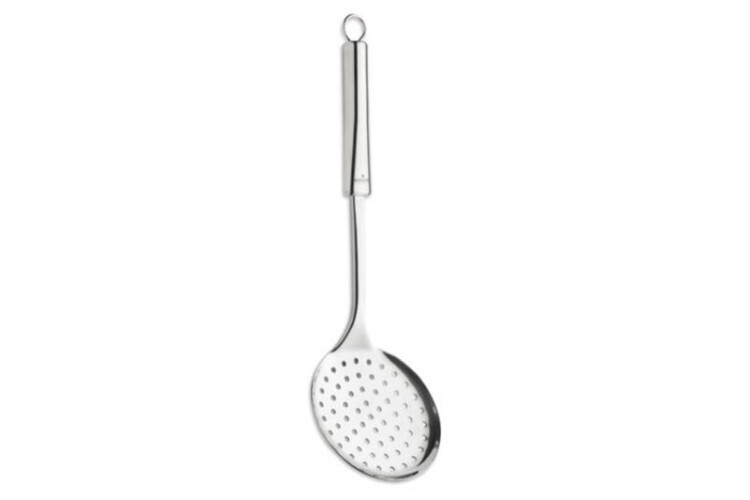 ΚΟΥΤΑΛΑ ΡΗΧΗ ΤΡΥΠΗΤΗ GHIDINI SMART INOX