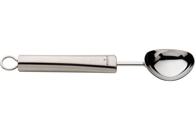 ΚΟΥΤΑΛΑ ΠΑΓΩΤΟΥ GHIDINI SMART INOX