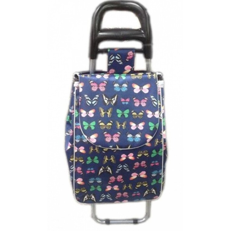 Shopping trolley
