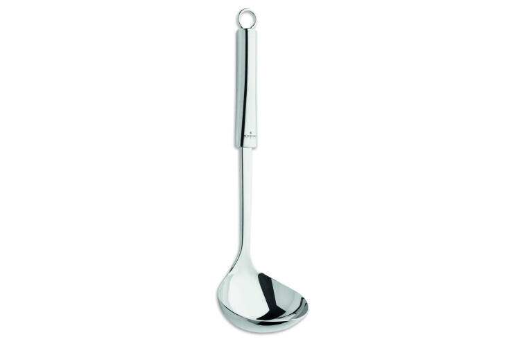 ΚΟΥΤΑΛΑ ΒΑΘΙΑ GHIDINI SMART INOX