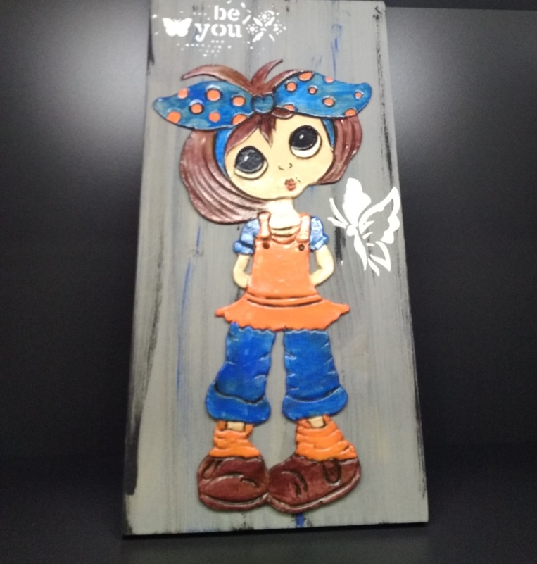 ΚΑΔΡΟ ΧΕΙΡΟΠΟΙΗΤΟ ΞΥΛΟ-ΠΗΛΟΣ