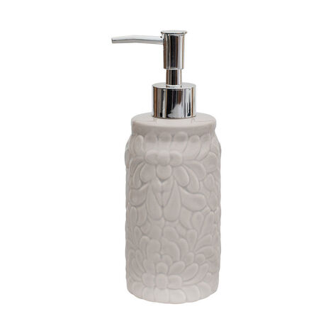 ΑΝΤΛΙΑ ΣΑΠΟΥΝΙΟΥ DOLOMITE 360ml ΓΚΡΙ