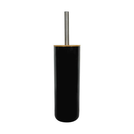 ΠΙΓΚΑΛ BAMBOO ΠΛΑΣΤΙΚΟ 26CM ΜΑΥΡΟ