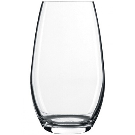 Ποτήρι σωλήνας 44,5 cl Palace Σετ 6τμχ