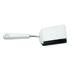 ΣΠΑΤΟΥΛΑ ΨΑΡΙΟΥ GHIDINI SMART INOX